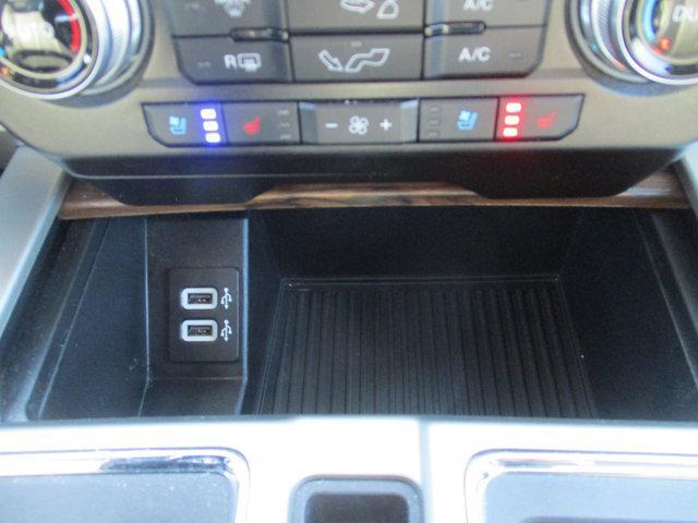 Photo of 2020 Agate Black Metallic Ford F-150