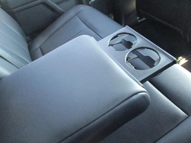 Photo of 2020 Agate Black Metallic Ford F-150
