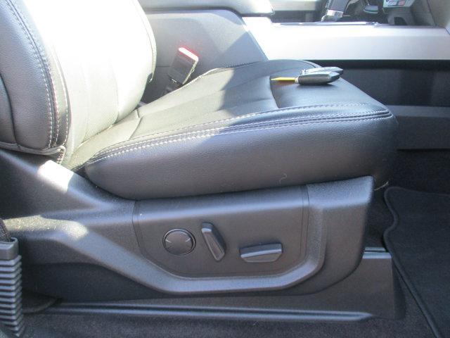 Photo of 2020 Agate Black Metallic Ford F-150