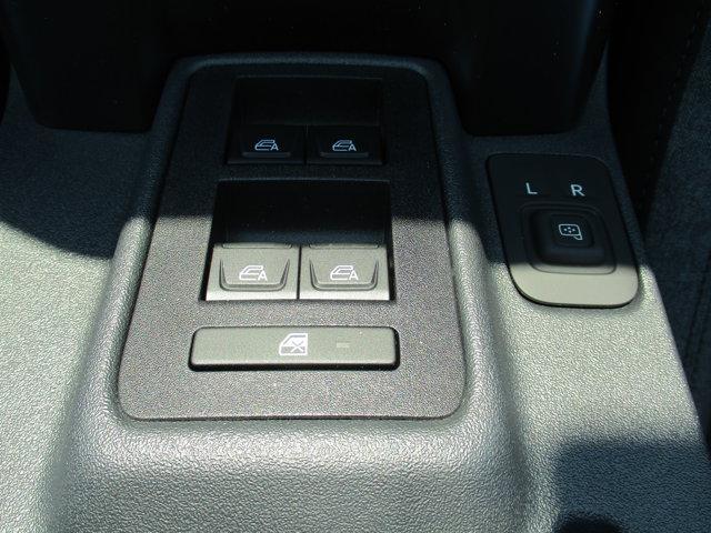 Photo of 2025 Carbonized Gray Metallic Ford Bronco