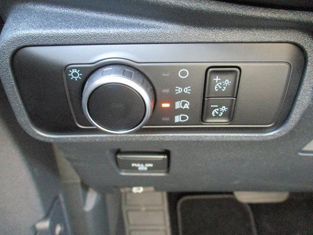 Photo of 2025 Carbonized Gray Metallic Ford Bronco
