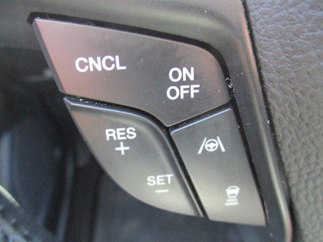 Photo of 2021 Agate Black Metallic Ford Edge