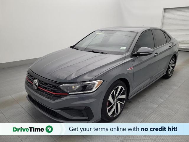 2020 Volkswagen Jetta Gli