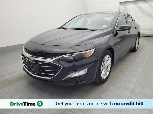 2023 Chevrolet Malibu