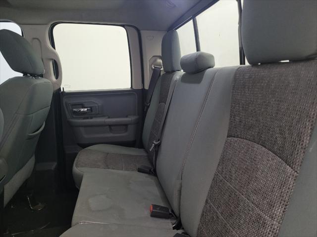 Photo of 2018 Black RAM 1500
