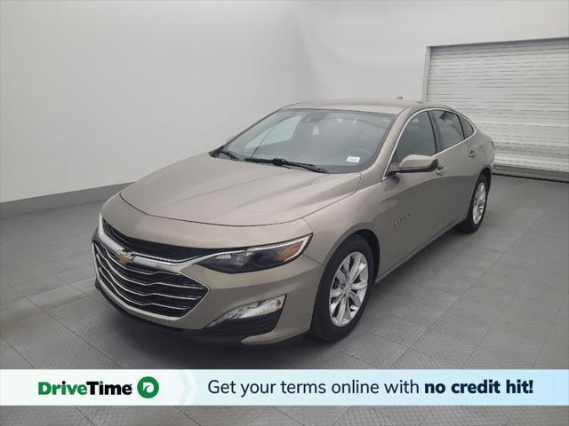 2023 Chevrolet Malibu