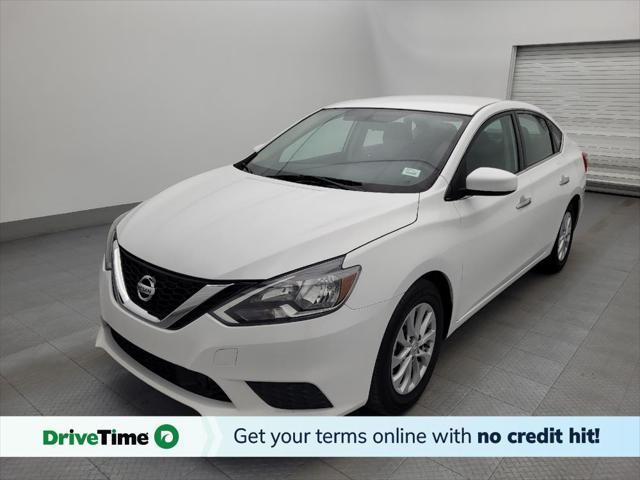 2019 Nissan Sentra