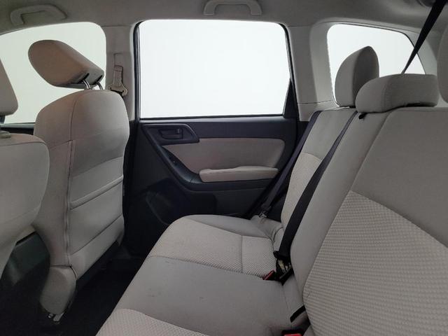 Photo of 2016 Ice Silver Metallic Subaru Forester