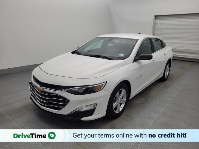 2019 Chevrolet Malibu