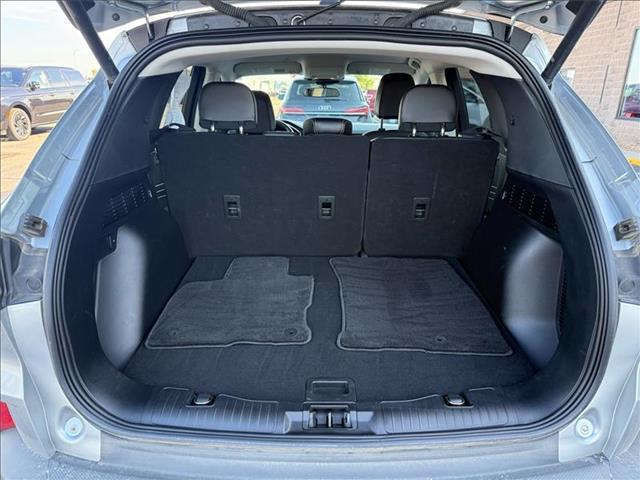 Photo of 2021 Iconic Silver M Ford Escape