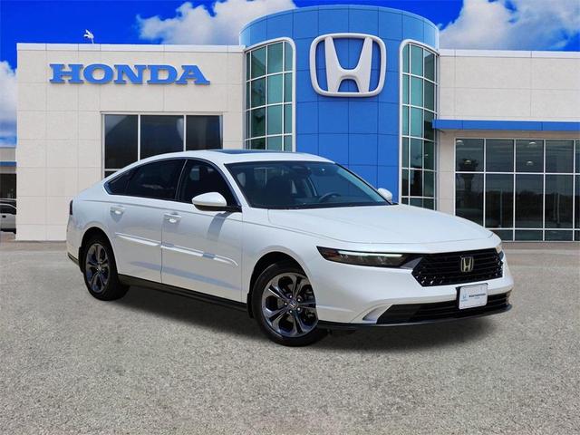 2024 Honda Accord