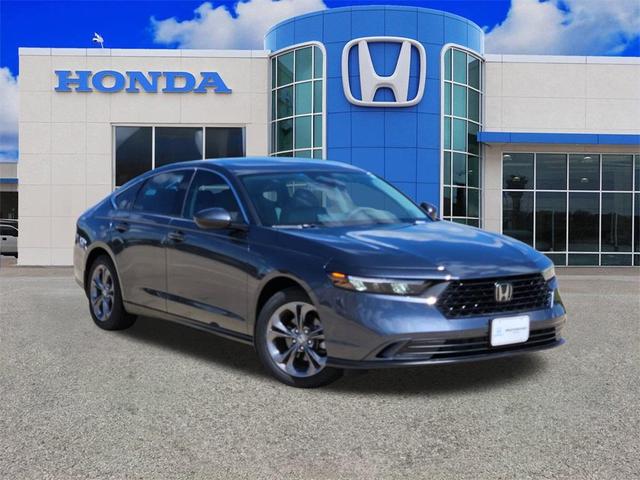 2024 Honda Accord