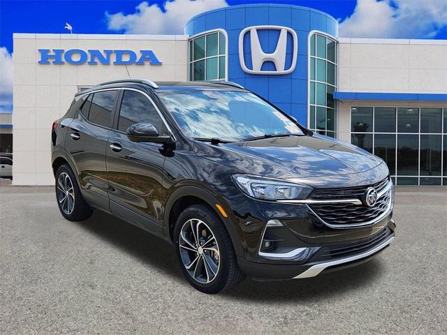 2022 Buick Encore Gx