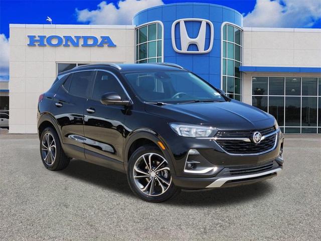 2022 Buick Encore Gx