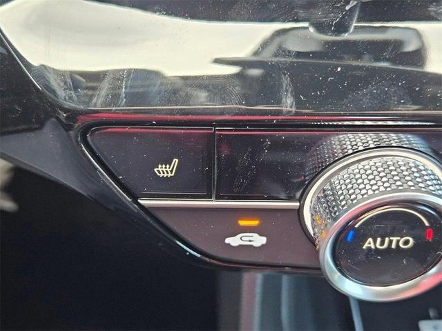 Photo of 2026 Gray Honda Civic Hybrid