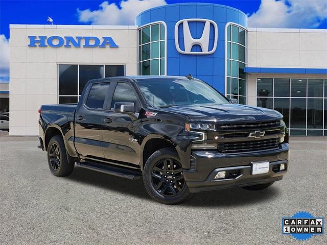 2022 Chevrolet Silverado 1500 Limited