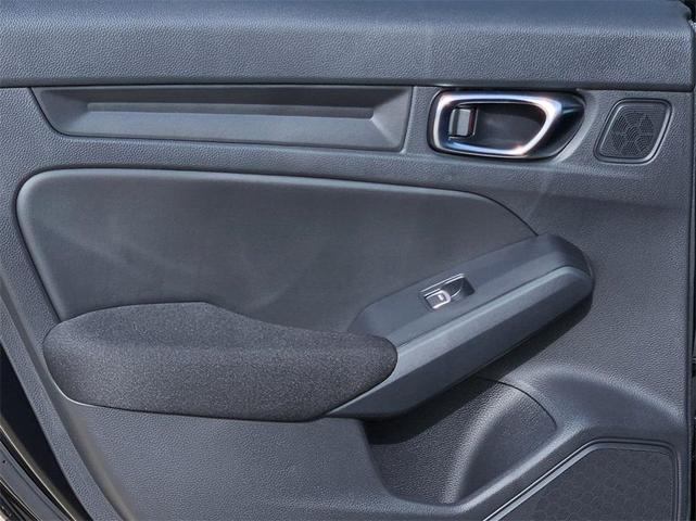 Photo of 2026 Red Honda Civic Hybrid