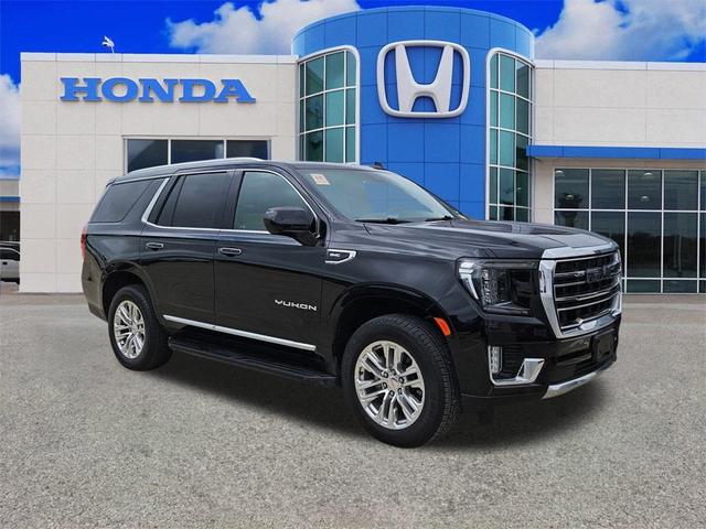 2023 GMC Yukon