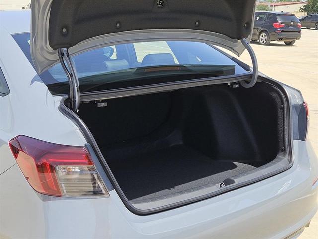 Photo of 2026 Gray Honda Civic