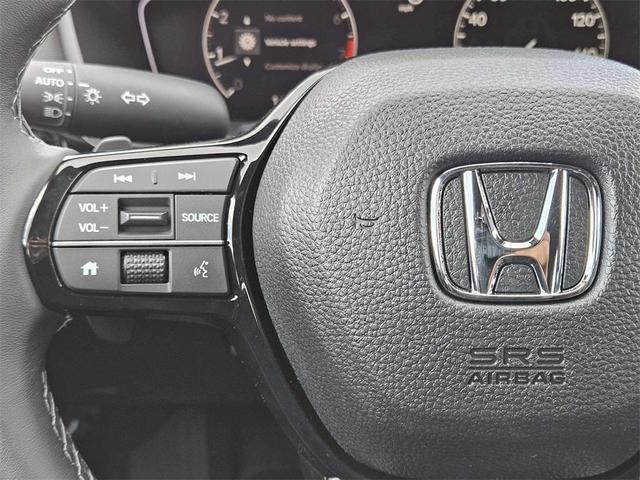 Photo of 2026 Gray Honda Civic