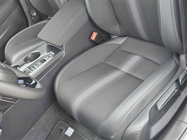 Photo of 2026 Gray Honda Civic
