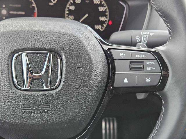 Photo of 2026 Gray Honda Civic