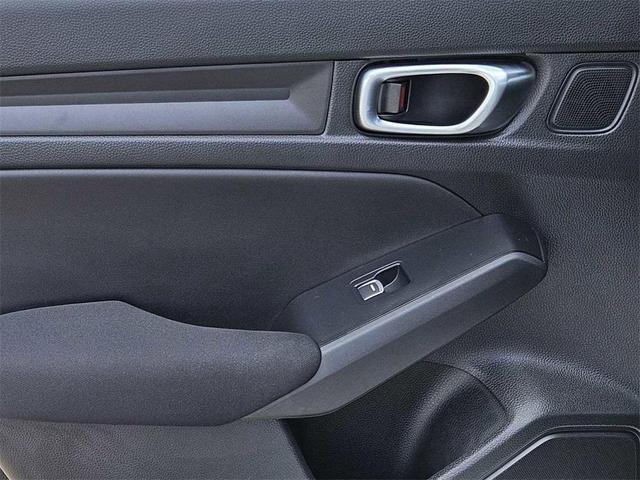 Photo of 2026 Gray Honda Civic