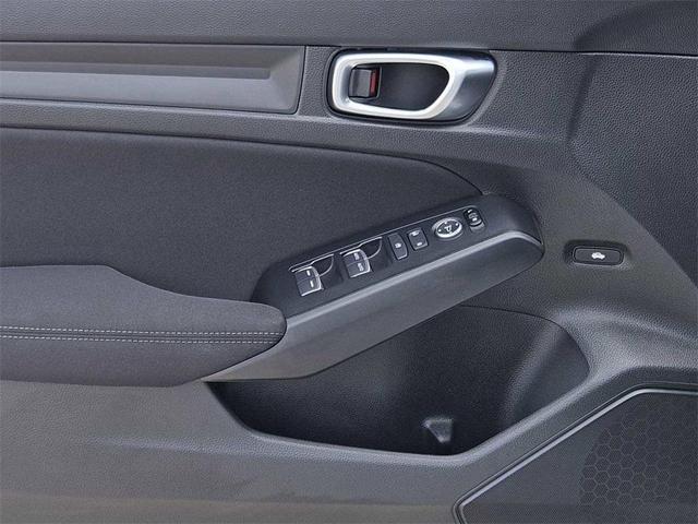 Photo of 2026 Gray Honda Civic