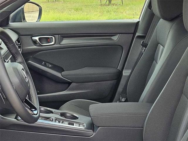 Photo of 2026 Gray Honda Civic