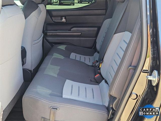 Photo of 2024 Black Toyota Tacoma