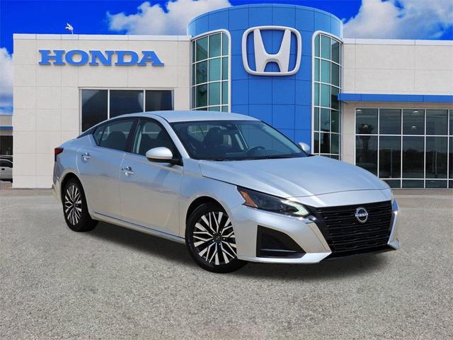 2023 Nissan Altima