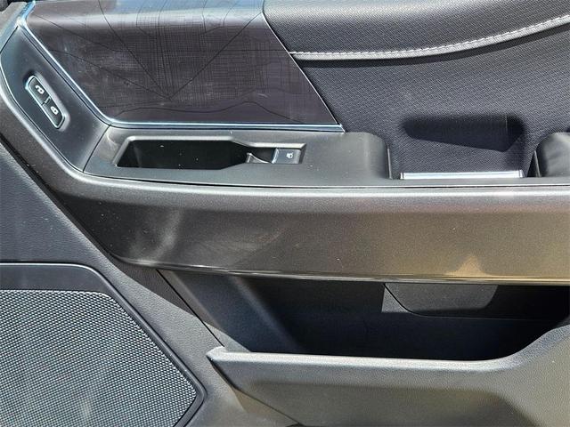 Photo of 2023 Black Metallic Ford F-150