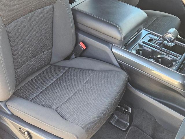 Photo of 2023 Black Metallic Ford F-150