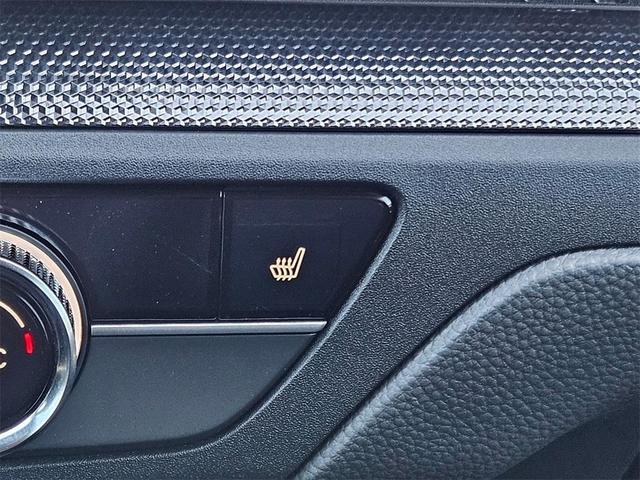 Photo of 2025 Gray Honda CR-V Hybrid