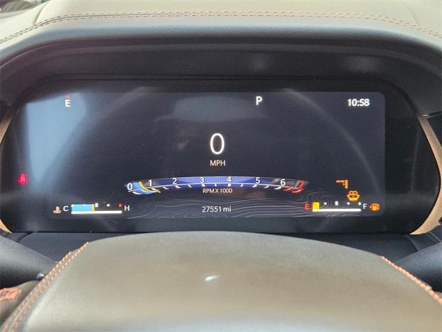 Photo of 2023 Diamond Black Jeep Grand Cherokee