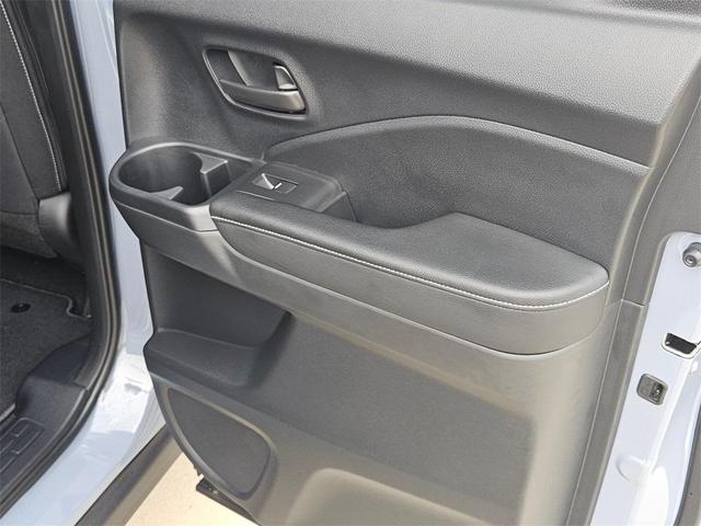 Photo of 2025 Gray Honda Ridgeline