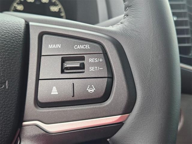 Photo of 2025 Gray Honda Ridgeline