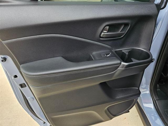 Photo of 2025 Gray Honda Ridgeline