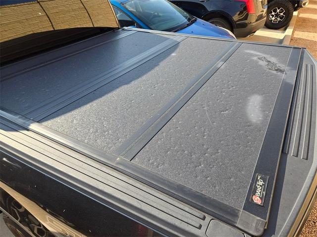 Photo of 2020 Magnetic Ford F-150