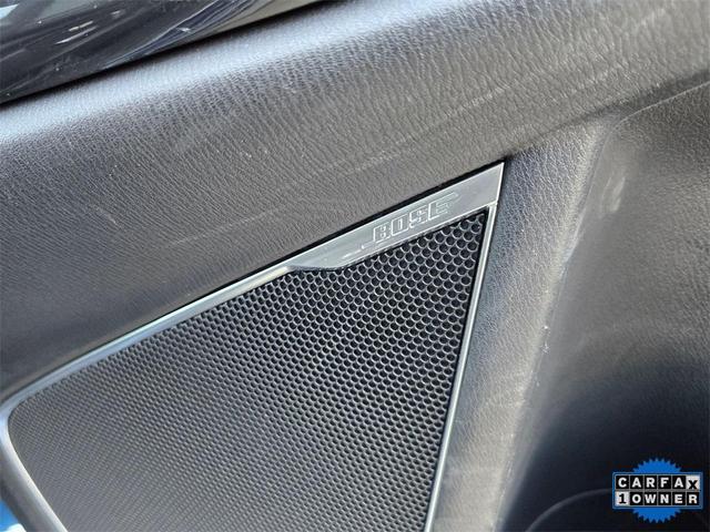 Photo of 2022 Deep Crystal Blue Mazda CX-9
