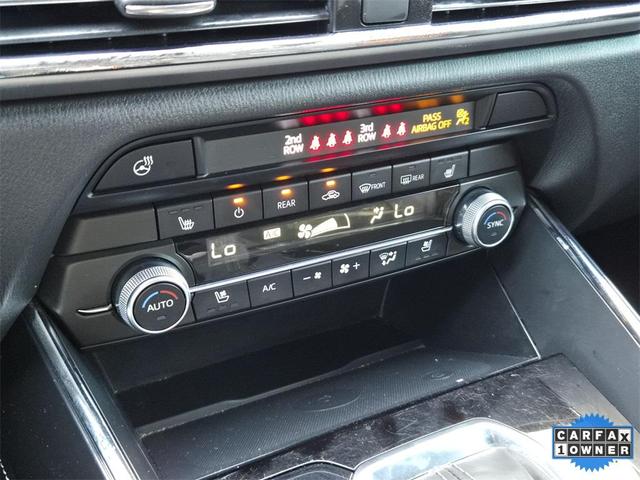 Photo of 2022 Deep Crystal Blue Mazda CX-9