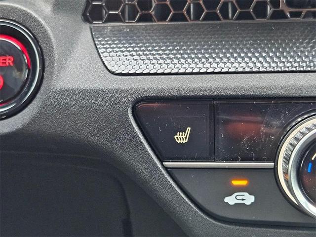 Photo of 2025 Blue Honda CR-V Hybrid