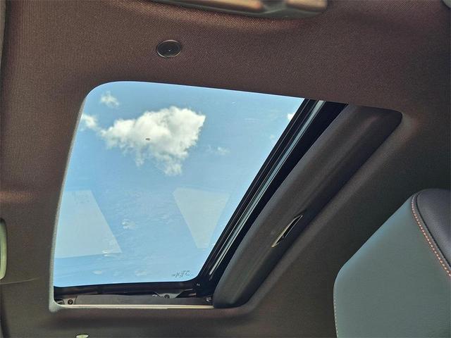 Photo of 2025 Blue Honda CR-V Hybrid