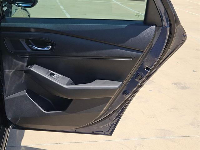 Photo of 2024 Canyon Honda Accord Hybrid