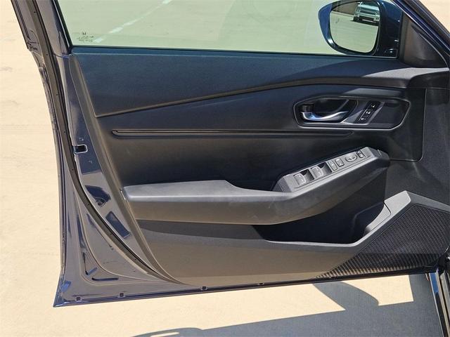 Photo of 2024 Canyon Honda Accord Hybrid