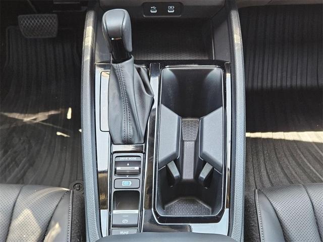 Photo of 2024 Canyon Honda Accord Hybrid