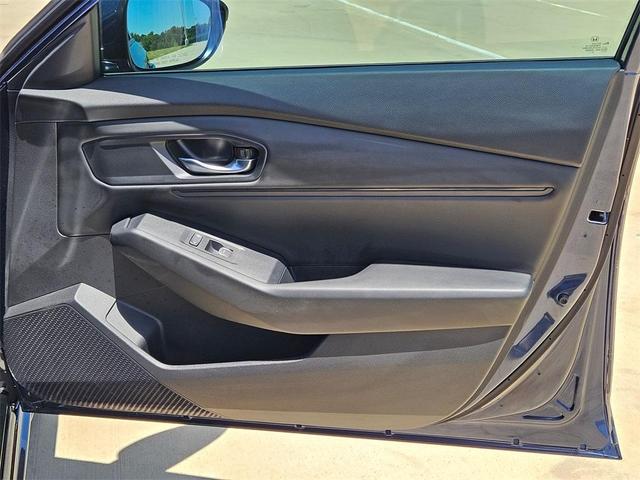 Photo of 2024 Canyon Honda Accord Hybrid