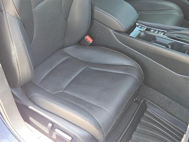 Photo of 2024 Canyon Honda Accord Hybrid