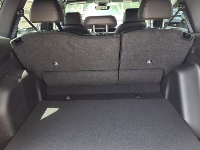 Photo of 2026 Meteorite Gray Metallic Honda CR-V Hybrid