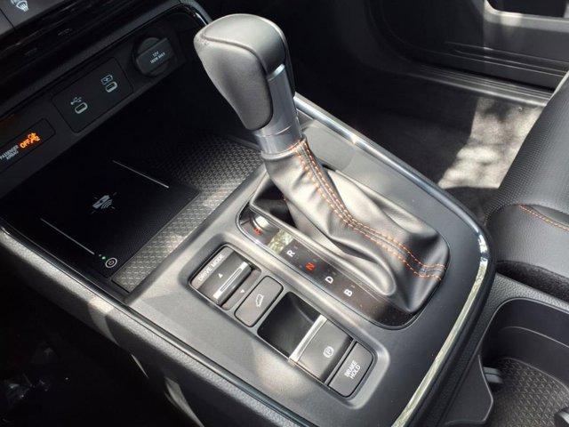 Photo of 2026 Meteorite Gray Metallic Honda CR-V Hybrid